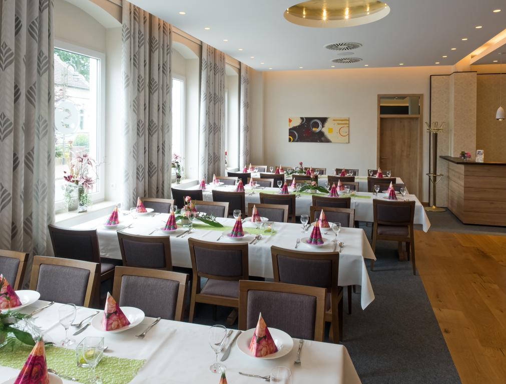 Hotel Restaurant Schute Emstek Exterior foto